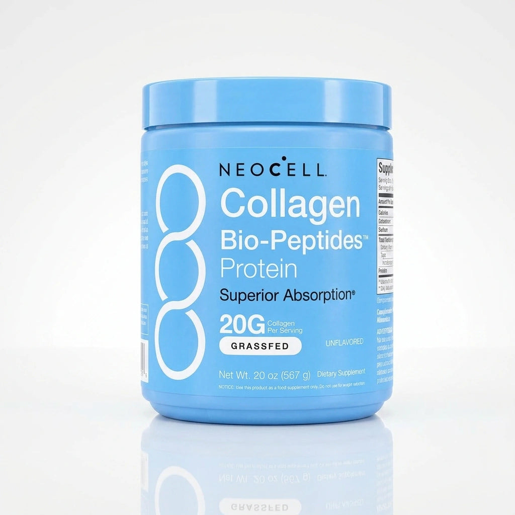 NeoCell Colageno Bio-Peptides (567gr)