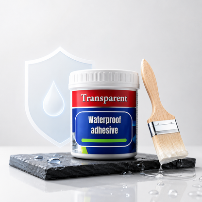 Waterproof Adhesive - Gel sellador impermeable (300 grs)