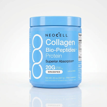 NeoCell Colageno Bio-Peptides (567gr)